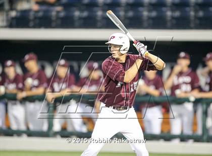 Thumbnail 2 in Keller vs. Plano (UIL 6A Region 1 Bi-District) photogallery.