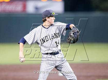 Thumbnail 3 in Keller vs. Plano (UIL 6A Region 1 Bi-District) photogallery.