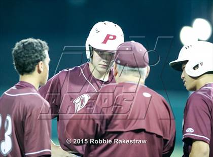 Thumbnail 2 in Keller vs. Plano (UIL 6A Region 1 Bi-District) photogallery.