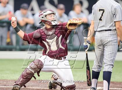 Thumbnail 1 in Keller vs. Plano (UIL 6A Region 1 Bi-District) photogallery.
