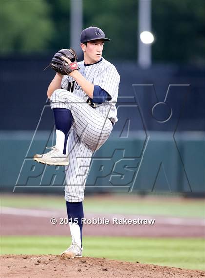 Thumbnail 2 in Keller vs. Plano (UIL 6A Region 1 Bi-District) photogallery.