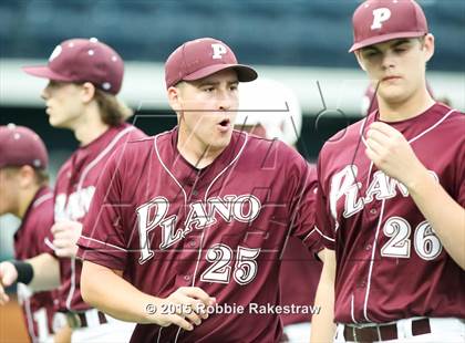 Thumbnail 2 in Keller vs. Plano (UIL 6A Region 1 Bi-District) photogallery.