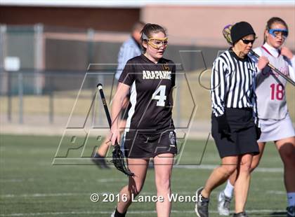 Thumbnail 1 in Arapahoe @ Chatfield photogallery.