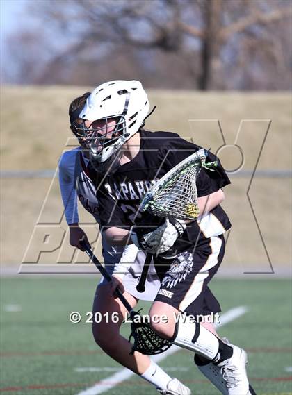 Thumbnail 2 in Arapahoe @ Chatfield photogallery.