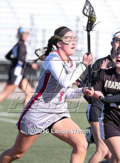 Thumbnail 1 in Arapahoe @ Chatfield photogallery.