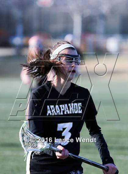 Thumbnail 1 in Arapahoe @ Chatfield photogallery.