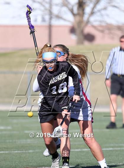Thumbnail 1 in Arapahoe @ Chatfield photogallery.