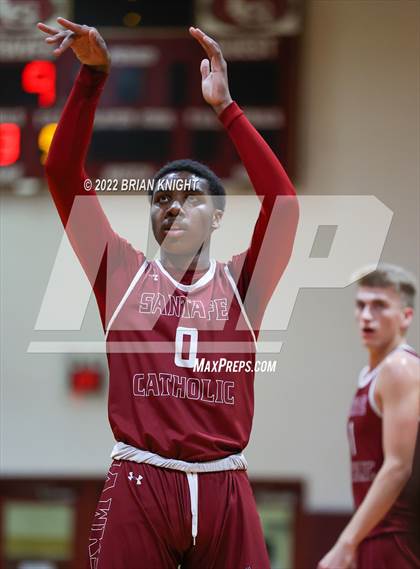 Thumbnail 2 in Santa Fe Catholic @ Lake Gibson photogallery.