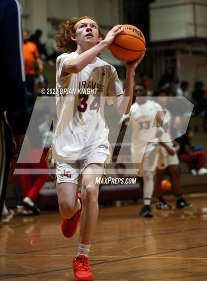Thumbnail 3 in Santa Fe Catholic @ Lake Gibson photogallery.