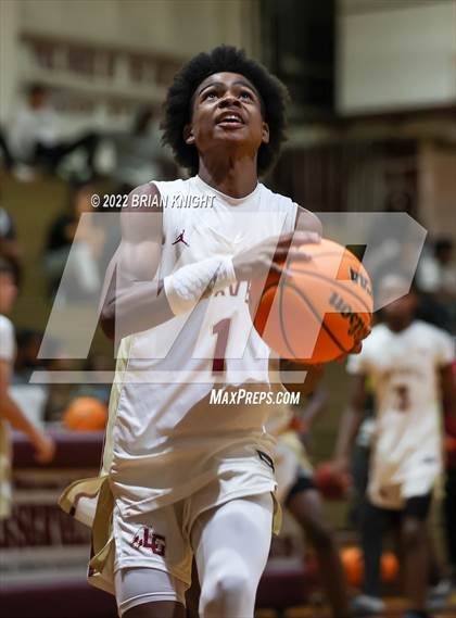 Thumbnail 1 in Santa Fe Catholic @ Lake Gibson photogallery.