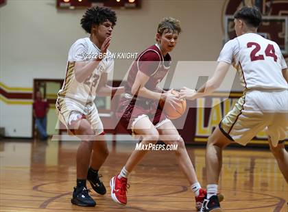 Thumbnail 1 in Santa Fe Catholic @ Lake Gibson photogallery.