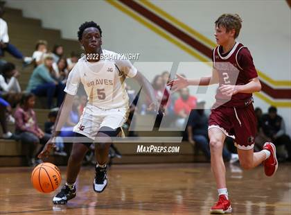 Thumbnail 2 in Santa Fe Catholic @ Lake Gibson photogallery.