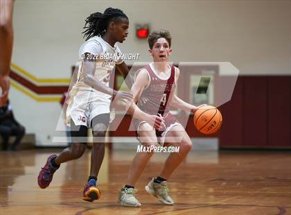 Thumbnail 3 in Santa Fe Catholic @ Lake Gibson photogallery.