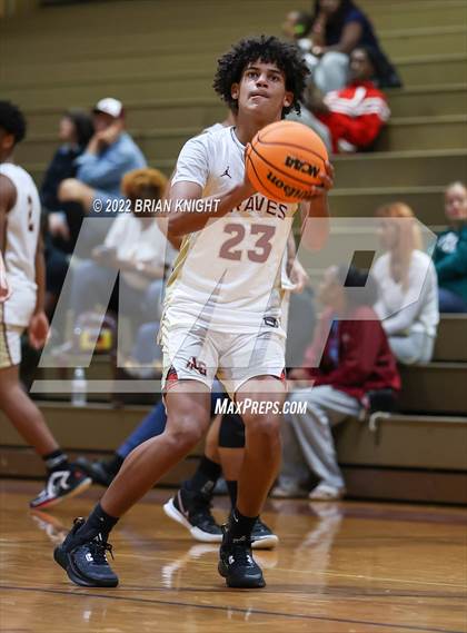 Thumbnail 1 in Santa Fe Catholic @ Lake Gibson photogallery.