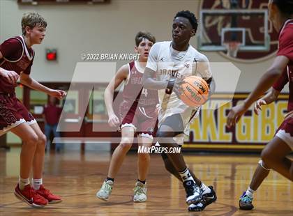 Thumbnail 1 in Santa Fe Catholic @ Lake Gibson photogallery.