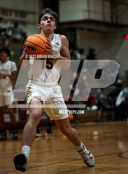 Thumbnail 3 in Santa Fe Catholic @ Lake Gibson photogallery.
