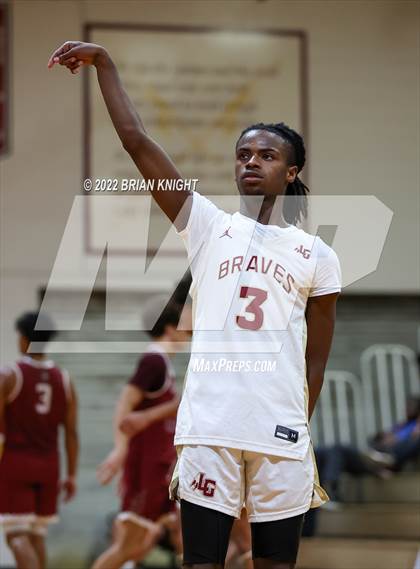 Thumbnail 2 in Santa Fe Catholic @ Lake Gibson photogallery.