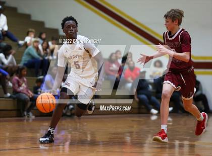 Thumbnail 2 in Santa Fe Catholic @ Lake Gibson photogallery.