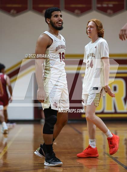 Thumbnail 3 in Santa Fe Catholic @ Lake Gibson photogallery.