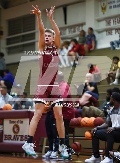 Thumbnail 3 in Santa Fe Catholic @ Lake Gibson photogallery.