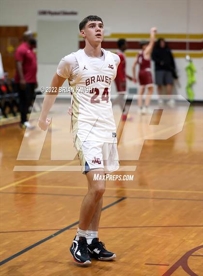 Thumbnail 3 in Santa Fe Catholic @ Lake Gibson photogallery.