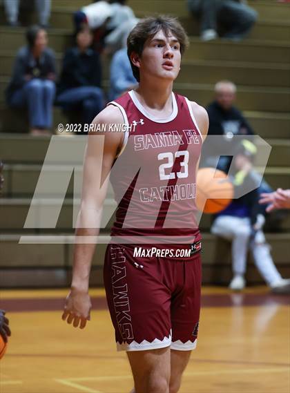 Thumbnail 3 in Santa Fe Catholic @ Lake Gibson photogallery.