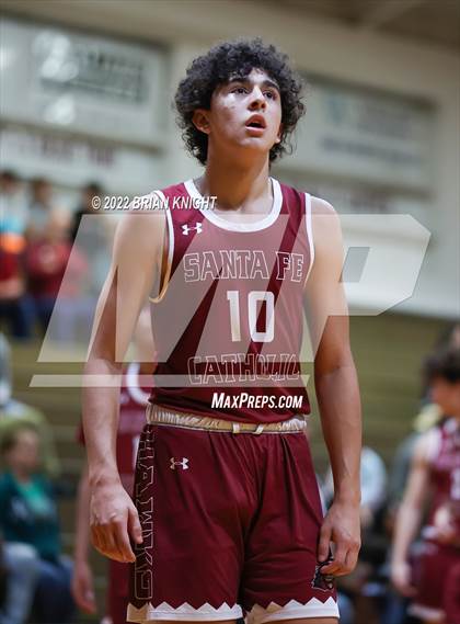 Thumbnail 1 in Santa Fe Catholic @ Lake Gibson photogallery.