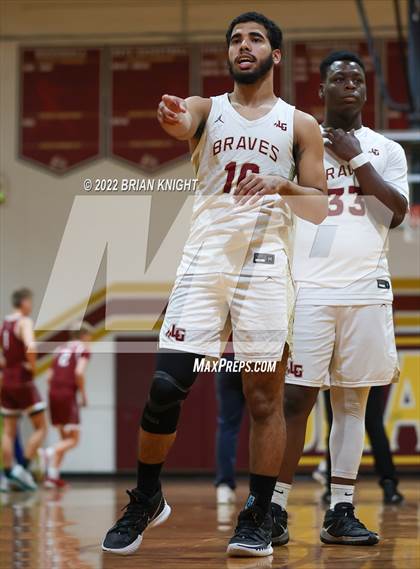 Thumbnail 3 in Santa Fe Catholic @ Lake Gibson photogallery.