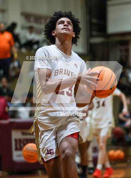 Thumbnail 1 in Santa Fe Catholic @ Lake Gibson photogallery.