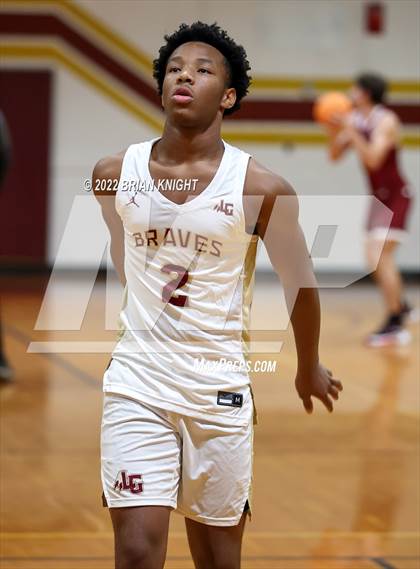 Thumbnail 1 in Santa Fe Catholic @ Lake Gibson photogallery.