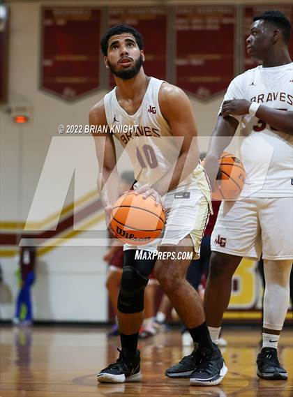 Thumbnail 3 in Santa Fe Catholic @ Lake Gibson photogallery.