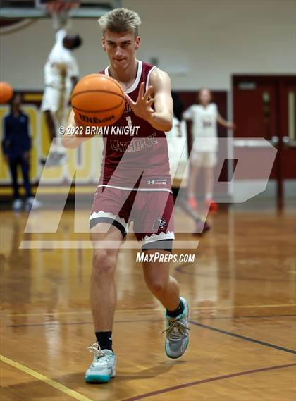 Thumbnail 2 in Santa Fe Catholic @ Lake Gibson photogallery.