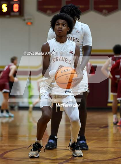 Thumbnail 2 in Santa Fe Catholic @ Lake Gibson photogallery.