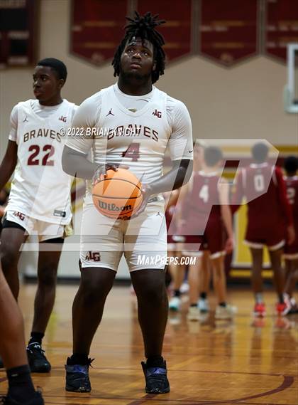 Thumbnail 3 in Santa Fe Catholic @ Lake Gibson photogallery.