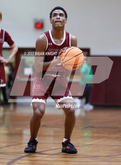 Thumbnail 3 in Santa Fe Catholic @ Lake Gibson photogallery.