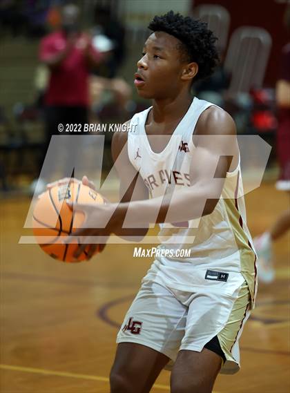 Thumbnail 3 in Santa Fe Catholic @ Lake Gibson photogallery.