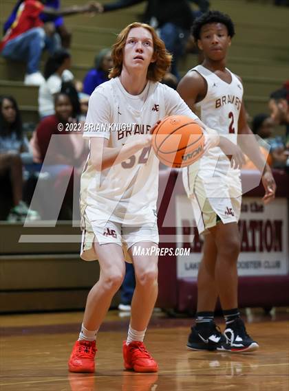 Thumbnail 2 in Santa Fe Catholic @ Lake Gibson photogallery.