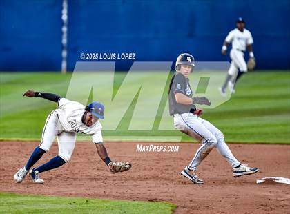 Thumbnail 2 in St. John Bosco vs. Santa Margarita (CIF SS DIV 1 Championship) photogallery.