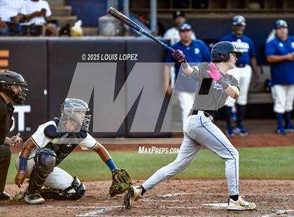 Thumbnail 3 in St. John Bosco vs. Santa Margarita (CIF SS DIV 1 Championship) photogallery.
