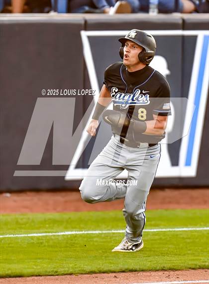 Thumbnail 2 in St. John Bosco vs. Santa Margarita (CIF SS DIV 1 Championship) photogallery.