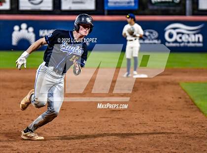 Thumbnail 1 in St. John Bosco vs. Santa Margarita (CIF SS DIV 1 Championship) photogallery.