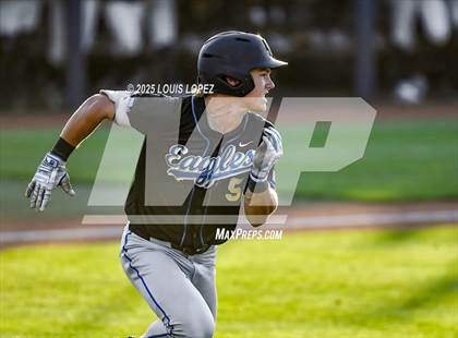 Thumbnail 3 in St. John Bosco vs. Santa Margarita (CIF SS DIV 1 Championship) photogallery.
