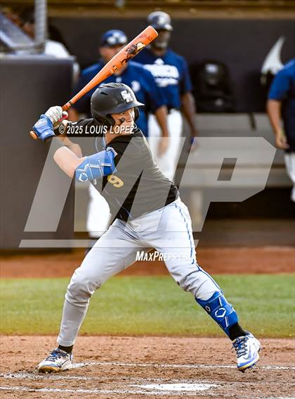 Thumbnail 1 in St. John Bosco vs. Santa Margarita (CIF SS DIV 1 Championship) photogallery.