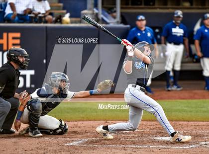 Thumbnail 2 in St. John Bosco vs. Santa Margarita (CIF SS DIV 1 Championship) photogallery.