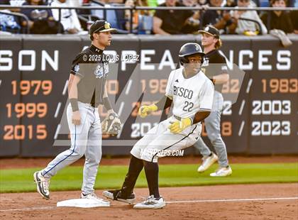 Thumbnail 1 in St. John Bosco vs. Santa Margarita (CIF SS DIV 1 Championship) photogallery.