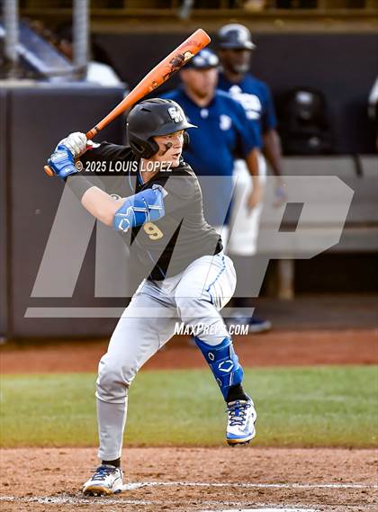 Thumbnail 2 in St. John Bosco vs. Santa Margarita (CIF SS DIV 1 Championship) photogallery.