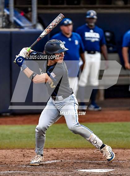 Thumbnail 1 in St. John Bosco vs. Santa Margarita (CIF SS DIV 1 Championship) photogallery.