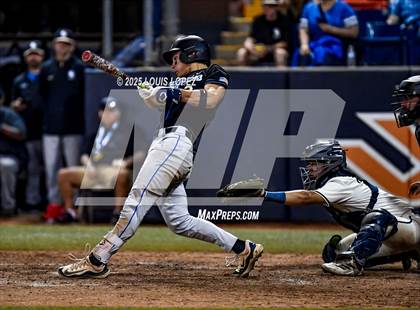 Thumbnail 3 in St. John Bosco vs. Santa Margarita (CIF SS DIV 1 Championship) photogallery.