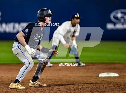 Thumbnail 2 in St. John Bosco vs. Santa Margarita (CIF SS DIV 1 Championship) photogallery.