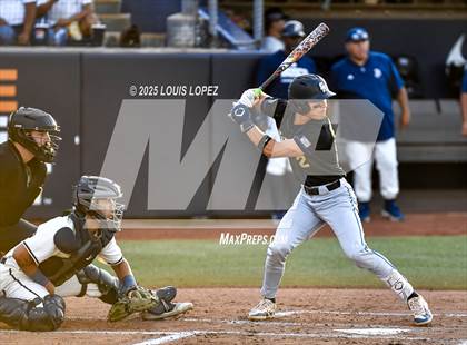 Thumbnail 3 in St. John Bosco vs. Santa Margarita (CIF SS DIV 1 Championship) photogallery.